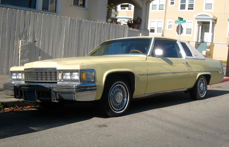 Illustration for article titled Automotive Survivors Part II: More Cars Made For At Least 20 Years